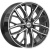 Wheels UP UP109 7x18 5*114.3 ET35 DIA66.1 New Diamond Литой Wheels UP UP109 7x18 5*114.3 ET35 DIA66.1 New Diamond Литой