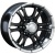 LS 161 8x16 6*139.7 ET10 DIA93.1 BKL Литой LS 161 8x16 6*139.7 ET10 DIA93.1 BKL Литой