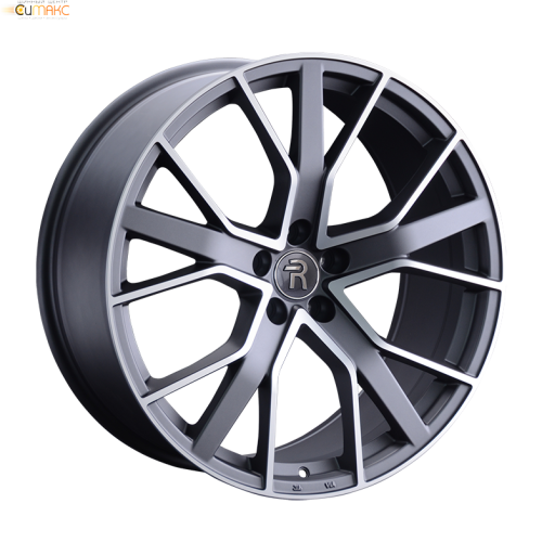 Replay A156 8.5x19 5*112 ET40 DIA66.6 MGMF Литой