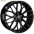 Replay MR281 8x18 5*112 ET43 DIA66.6 BK Литой