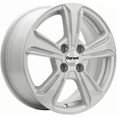 Carwel Диво 6x15 4*100 ET45 DIA54.1 SLT Литой