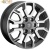 Replay LX242 7.5x18 6*139.7 ET55 DIA95.1 MGMF Литой
