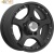 Скад Титан 7x16 5*139.7 ET20 DIA109.7 Черный бархат Литой Скад Титан 7x16 5*139.7 ET20 DIA109.7 Черный бархат Литой