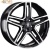 Replay LX128 7.5x18 5*114.3 ET35 DIA60.1 BKF Литой