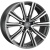Replay GS5 8x19 5*114.3 ET39 DIA67.1 MGMF Литой Replay GS5 8x19 5*114.3 ET39 DIA67.1 MGMF Литой