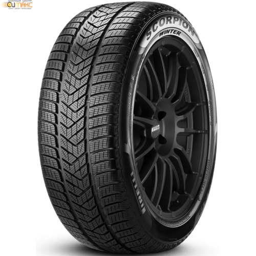 Pirelli Scorpion Winter 255/55 R18 105V N0