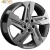 Replay Ki373 8.5x20 5*114.3 ET54 DIA67.1 HPB Литой