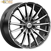 Wheels UP UP128 7.5x18 5*112 ET40 DIA57.1 New Diamond Литой