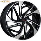 Replica Concept HND531 7.5x19 5*114.3 ET49.5 DIA67.1 BFP Литой