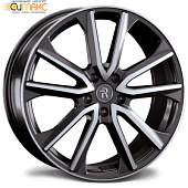 Replay MR237 7.5x19 5*112 ET44 DIA66.6 GMF Литой