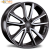 Replay MR237 7.5x19 5*112 ET44 DIA66.6 GMF Литой Replay MR237 7.5x19 5*112 ET44 DIA66.6 GMF Литой
