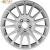 Replay PR7 10x21 5*130 ET50 DIA71.6 White Литой