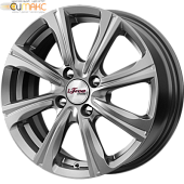 iFree Апероль 6x15 4*100 ET45 DIA67.1 Хай Вэй Литой