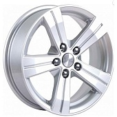 Скад Мицар 6.5x16 5*108 ET38 DIA67.1 Селена Литой