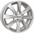Carwel Сатурн 6x15 5*105 ET39 DIA56.6 SLT Литой