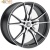 LS FlowForming RC04 8.5x19 5*112 ET45 DIA66.6 MGMF Литой LS FlowForming RC04 8.5x19 5*112 ET45 DIA66.6 MGMF Литой