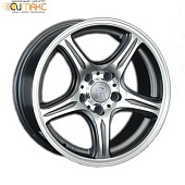 LS 319 6.5x15 4*100 ET40 DIA73.1 GMF Литой