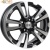 RST R065 6x15 4*100 ET48 DIA54.1 BD Литой