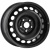 Trebl 9527 6.5x16 5*114.3 ET50 DIA64.1 Black Штампованный Trebl 9527 6.5x16 5*114.3 ET50 DIA64.1 Black Штампованный