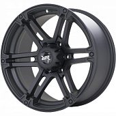 Race Ready CSS8506 9x18 6*139.7 ET20 DIA106.1 MK-M Литой