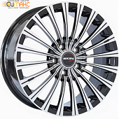 MKW Mi-Tech MK-F40S 6.5x16 5*112 ET38 DIA73.1 AMB Литой