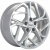 Carwel Цаган 7x17 5*114.3 ET50 DIA67.1 SLT Литой