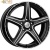 K&K Барракуда 7.5x17 5*114.3 ET35 DIA67.1 Алмаз черный Литой