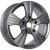Replica LA LX105 8.5x21 5*150 ET54 DIA110.1 GM Литой