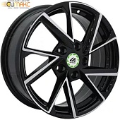 Replica TD Special Series SK9-S 6.5x16 5*112 ET50 DIA57.1 BFP Литой