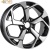 RST R067 7x17 5*108 ET36 DIA65.1 BD Литой