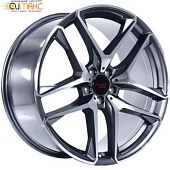 Replica Concept MR546 11x21 5*112 ET55 DIA66.6 GMF Литой