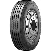 Laufenn LF21 235/75 R17.5 132/130M PR14 Рулевая