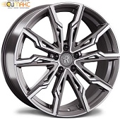 Replay A249 8.5x20 5*112 ET20 DIA66.6 MGMF Литой