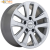 Carwel Силач 8.5x20 5*150 ET58 DIA110.1 SLT Литой Carwel Силач 8.5x20 5*150 ET58 DIA110.1 SLT Литой