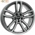 Alutec DriveX 9x20 5*112 ET20 DIA66.6 Metal Grey Литой