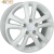 LS 1030 6.5x16 5*112 ET40 DIA57.1 White Литой LS 1030 6.5x16 5*112 ET40 DIA57.1 White Литой