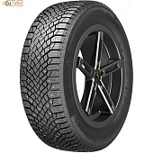 Continental IceContact XTRM 255/55 R20 110T XL FP