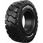 Maxam MS701 + TR 200/50 R10 --