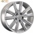 Replay A150 7x17 5*112 ET42 DIA66.6 Silver Литой
