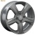 Replay PG120 7x17 5*108 ET42 DIA65.1 GM Литой