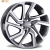 Replay LR79 9.5x21 5*120 ET49 DIA72.6 MGMF Литой Replay LR79 9.5x21 5*120 ET49 DIA72.6 MGMF Литой