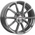 iFree Skibidi 6.5x17 5*114.3 ET45 DIA67.1 Блэк Платинум Литой