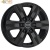 MAK Stone 6 8x18 6*139.7 ET35 DIA67.1 Gloss Black Литой