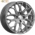 Скад Фабиан 6x16 4*100 ET45 DIA60.1 Графит Литой