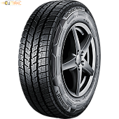 Continental VanContact Winter 225/65 R16C 112/110R