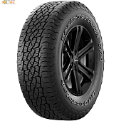 Trail-Terrain T/A
