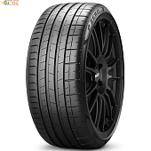 Pirelli P Zero Sports Car NCS SI 255/40 R21 102Y XL *