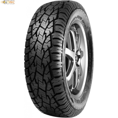 Sunfull Mont-Pro AT782 245/70 R16 107T