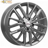 iFree Миконос 6x16 4*100 ET45 DIA54.1 Хай Вэй Литой