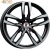 RepliKey B220 8x19 5*114.3 ET50 DIA67.1 BKF Литой